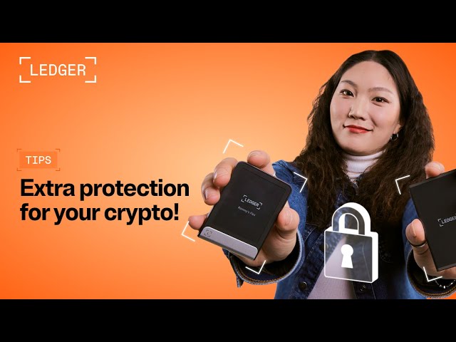 How to Set Up Advanced Ledger Passphrase | Official Step-by-Step Guide