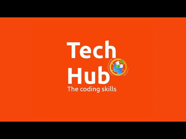 Introduction to TechHub.