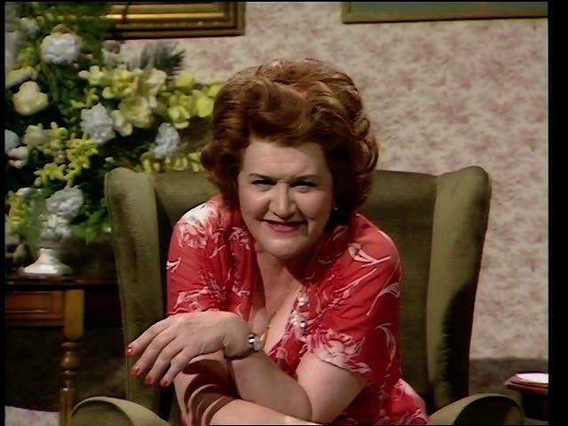 Kitty - Patricia Routledge (1929-2025)