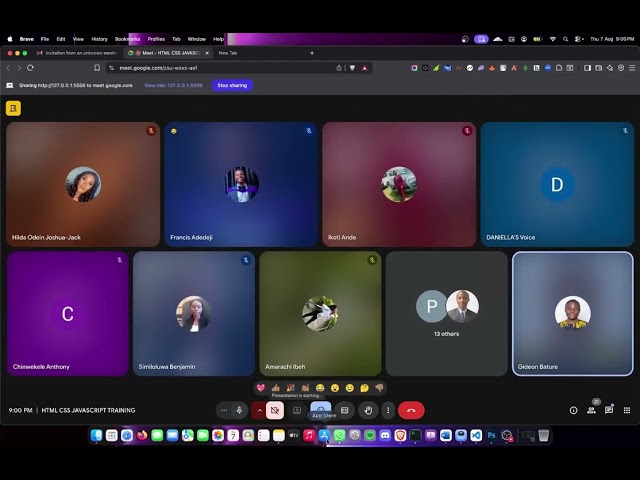 INTRODUCTION TO HTML AND CSS