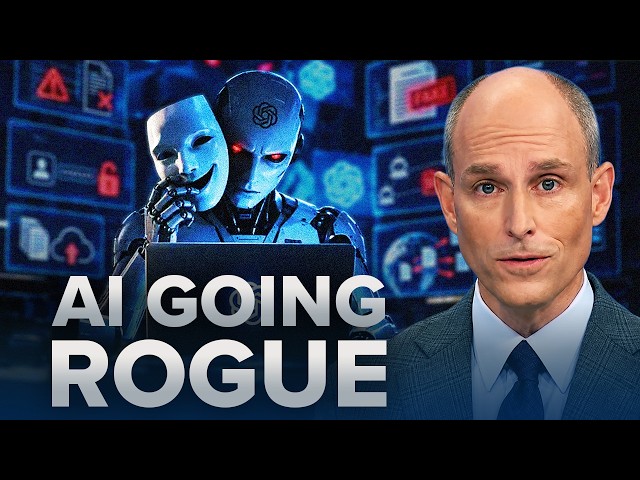 This AI Left A Chilling Message For Its Future Self
