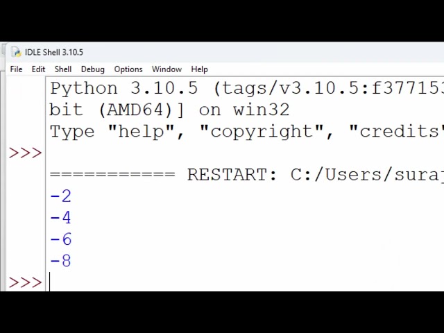 Starting ending and step value in Python in hindi@COMPUTEREXCELSOLUTION #python #pythonprogramming