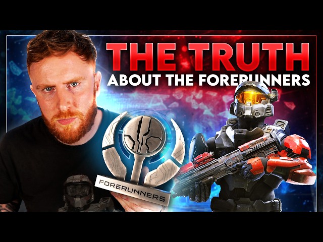 My Experience on the Halo Infinite Forerunner Council