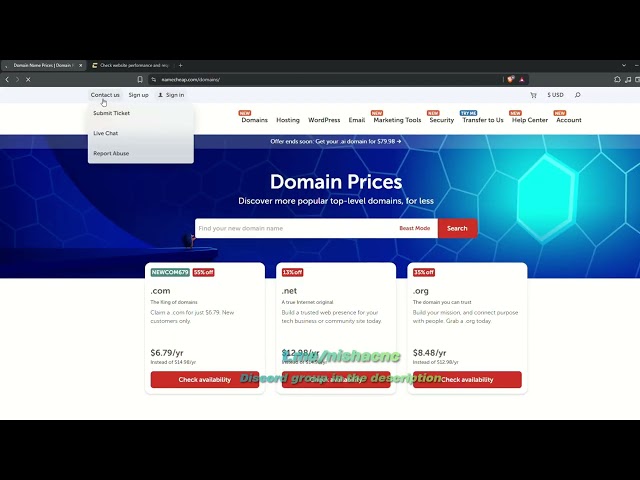 Nisha vs Namecheap | 2026 BEST C2 BOTNET | NISHA BOTNET