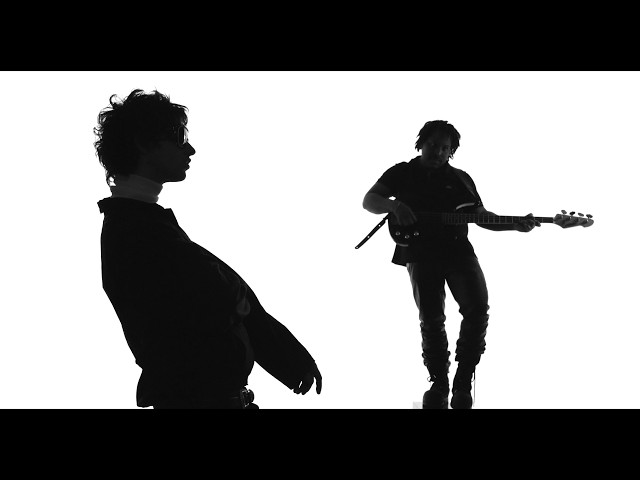 Patch + – Smile (Official Music Video)