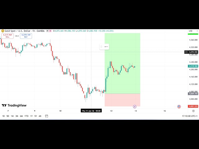 Forex Automation with Claude AI, DeepSeek & Python
