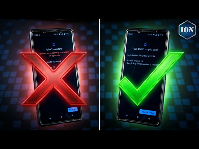 Fix Android Google Play Security Updates for Roblox Errors 317 and 319 and Google Wallet NFC