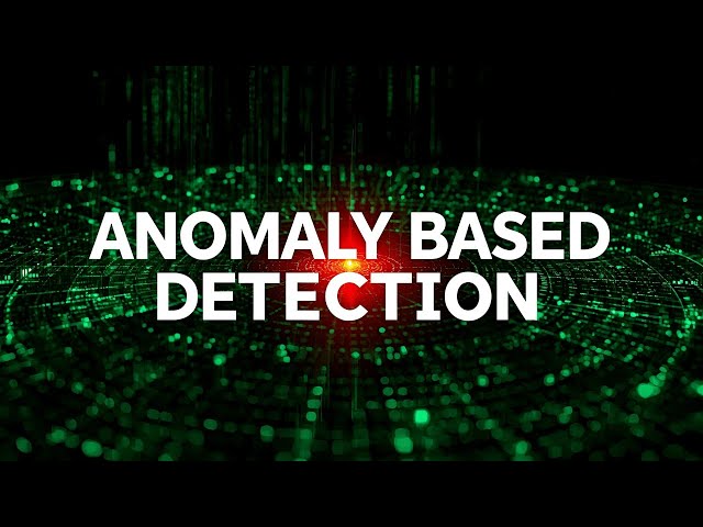 Anomaly-Based Intrusion Detection Explained (Beginner-Friendly IDS Tutorial)