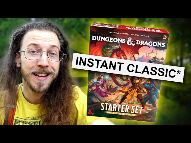 D&D just fixed its most popular adventure