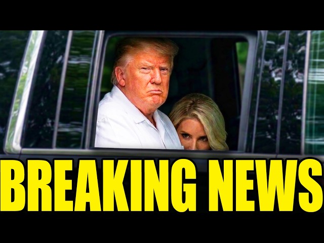 Trump and Natalie FINALLY Caught In The Act