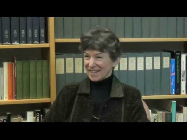 An Interview with Kerry Kelly Novick, February 12, 2014 (NLM, 2014)