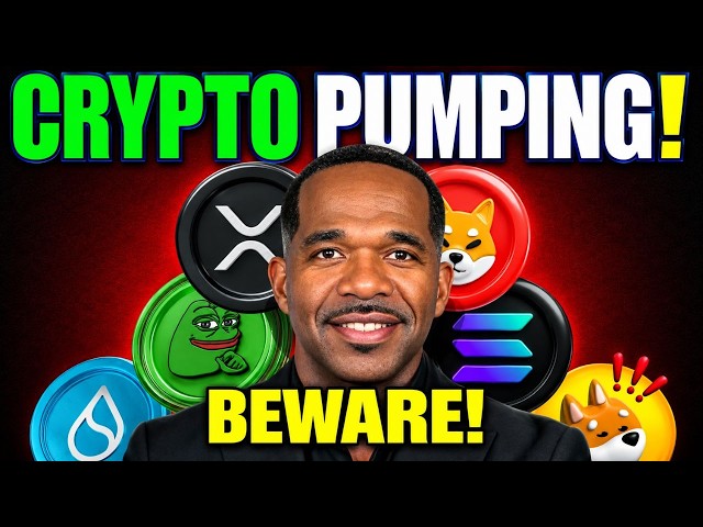 [WARNING] Know This about BITCOIN & XRP...NOW‼️