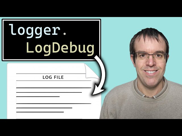 File logging in ASP.NET Core made easy with Serilog