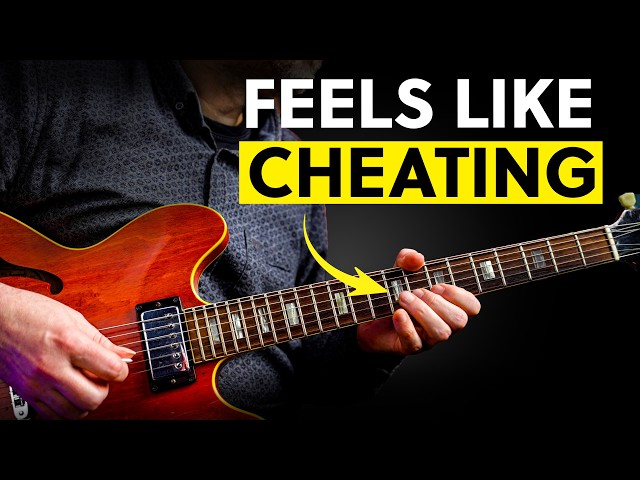 5 Jazz Licks That Turn Beginners Into Pros