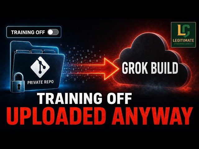 The Grok Build Security Disaster Nobody's Talking About
