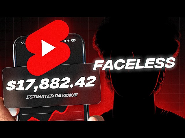 How I Made Money with YouTube Shorts Automation (2026)