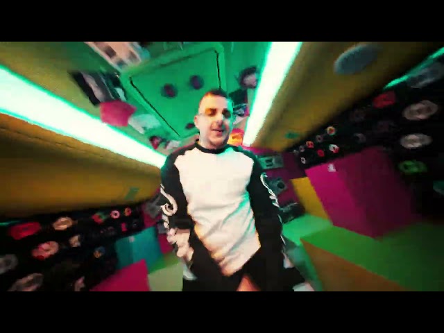 Mensa & SRNO x Ashafar - Moonwalk