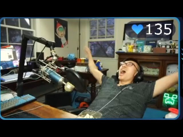 btmc scream compilation 3