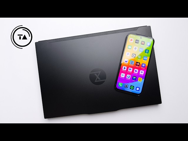 1 month without US tech giants