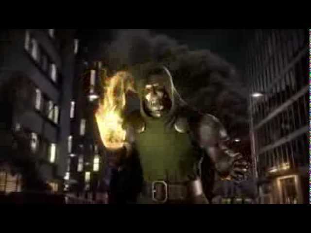 MaGic - MarVel FreeStylE