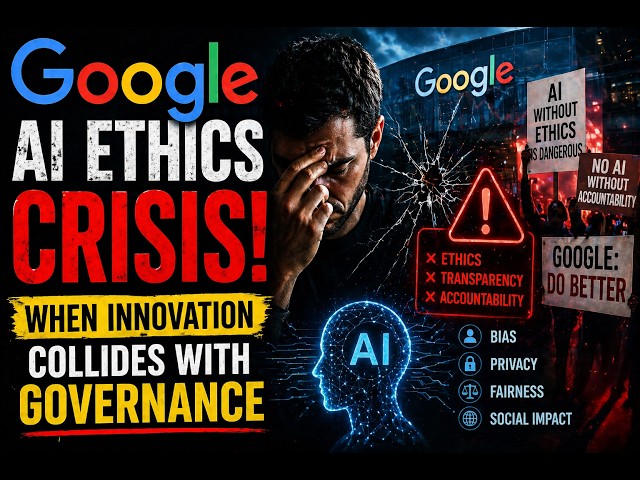 The Google Case Study: Building a Framework for Responsible AI