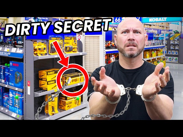 I Fell for the Biggest Cordless Tool Trap (Don’t Make My Mistakes)