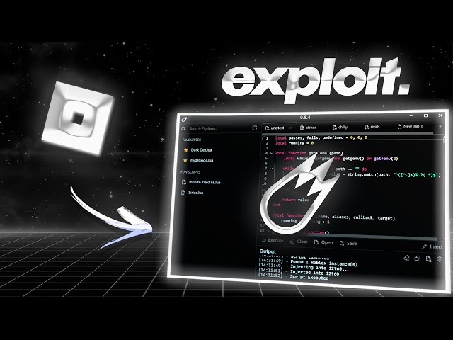 Roblox Executor — FREE Roblox Exploit fully KEYLESS & Working for Roblox in 2026 [ real 99% UNCs ]