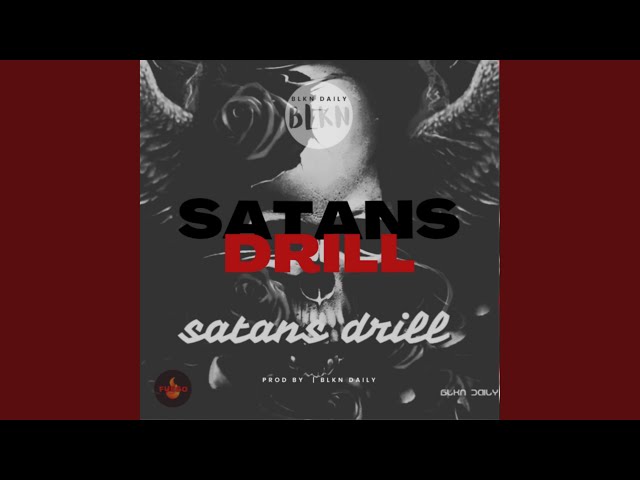 Satan Drill