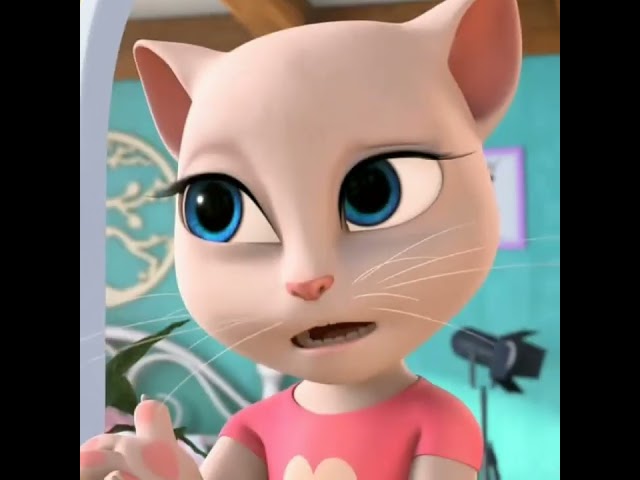 voice Actors,Of Talking Tom & Friends, Talking Ben Tom Angela Ginger Hank There is voice actor