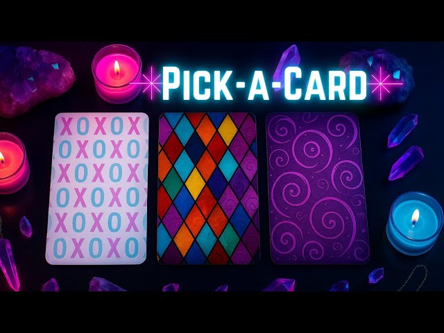What They Can’t Say to Your Face 😶 PICK A CARD 🔮 Their Hidden Truth #tarot