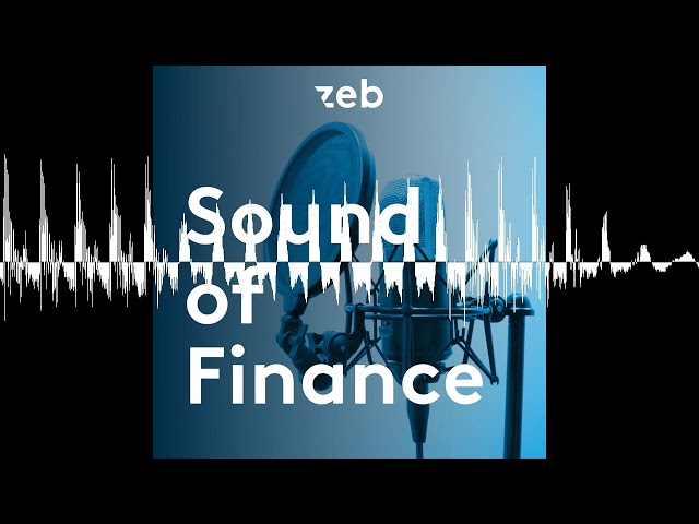 Wer braucht noch eine Bank? Regionalbanken im Zeitalter von KI-Agenten - zeb Sound of Finance