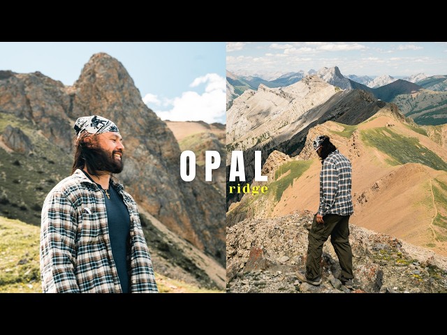 Canadian Rockies Diaries | Views Are Insane!