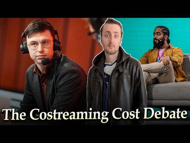 Was Flyquest's Cost of Costreaming Video Simply Wrong?