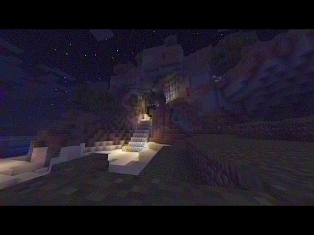 the most disturbing minecraft horror experience yet