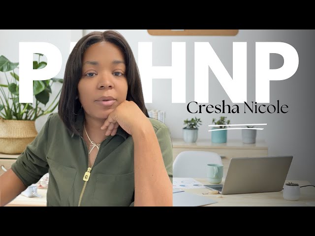 PMHNP Private Practice: Billing, Marketing, and Stepping Out On Faith
