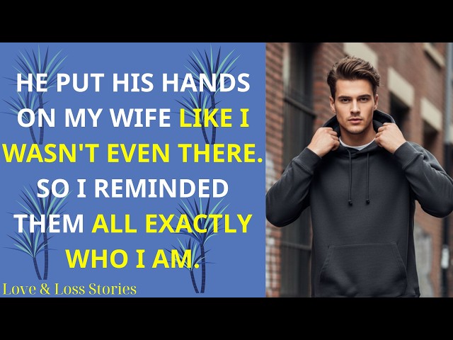 He Put His Hands on My Wife Like I Wasn't Even There  Cheating Wife  Betrayal Reddit Story