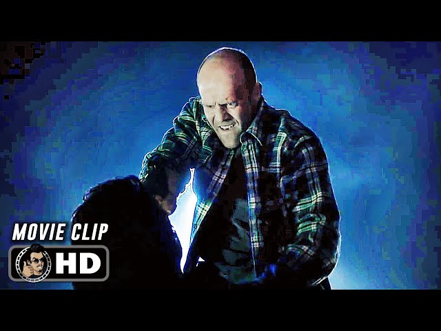 HOMEFRONT Clip - "Taking Out The Kingpin" (2013) Action, Jason Statham