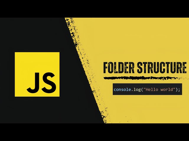 JavaScript Setup + Hello World in Minutes