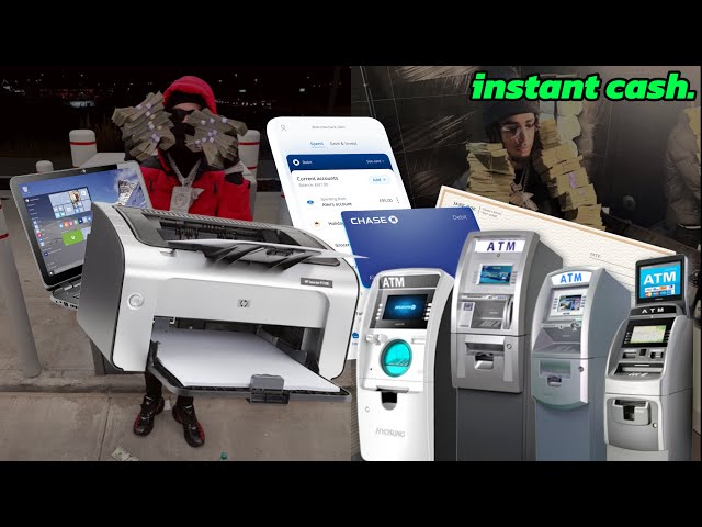 CHECK FRAUD EXPLAINED