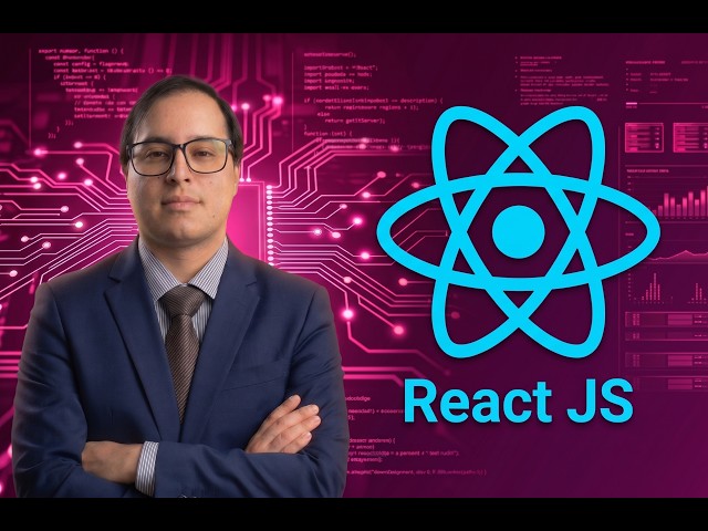 Aprende React JS junto a un estudiante de ingeniería - Parte 2 - Mi primer app