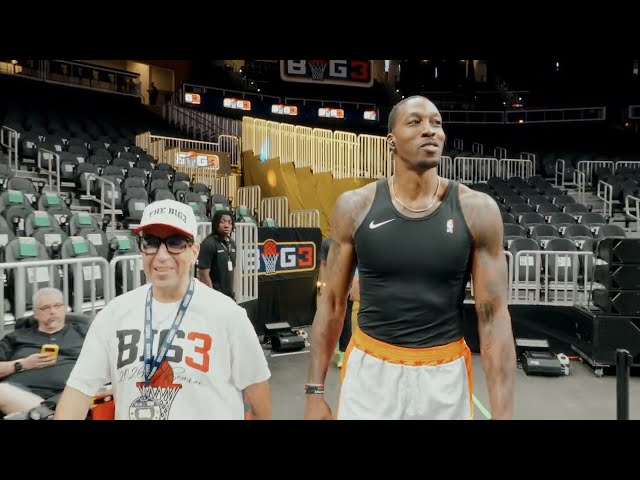 BIG3 Ends Week 7 in Atlanta | BIG3 S9