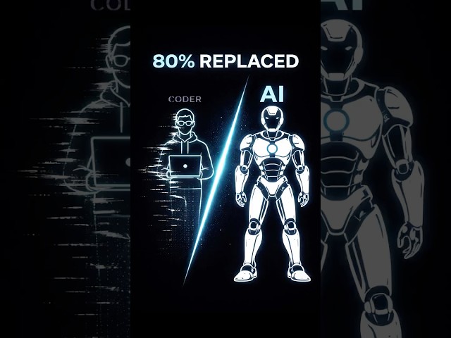 Software Engineering Is Dead (AI Takeover)