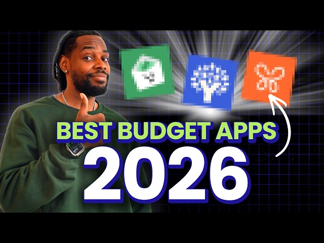 Top Budgeting Apps 2026 | NerdWallet
