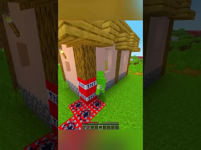 💥 Minecraft Desafío Dinamita al Toque🧨🔥 #minecraft #memesdeminecraft #español #tendencia #viralsh...