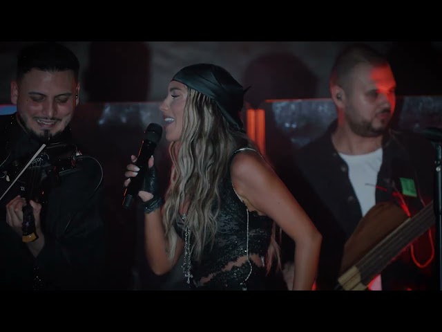 JO - Marea mea iubire | LIVE @ Kong