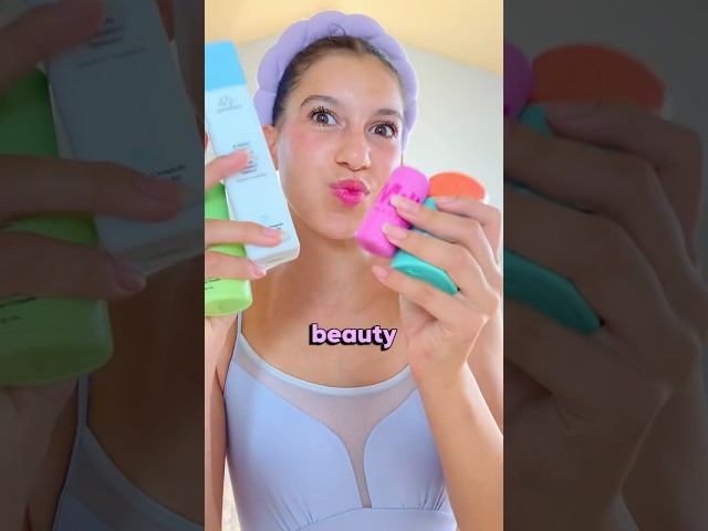 💄Makeup💄 For ✨Middle School✨ 📓📚✏️