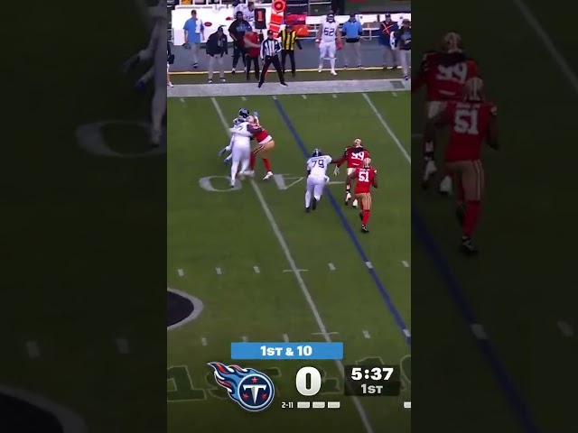 TP picking up where he left off last week 😎