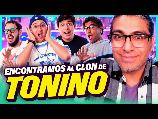 ¿TONINO TIENE UN CLON EN TIKTOK? | ¿QUÉ PASÓ CON EL ARENA 1 Y ROBBIE WILLIAMS? | HABLA GOOD