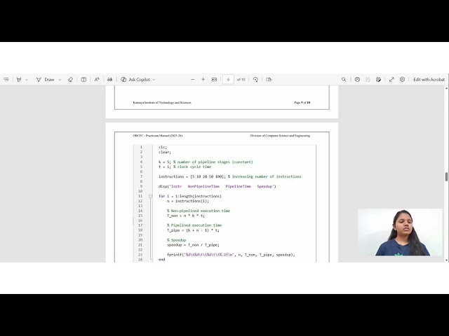 PRACTICUM 5 URK25CS1053 COA