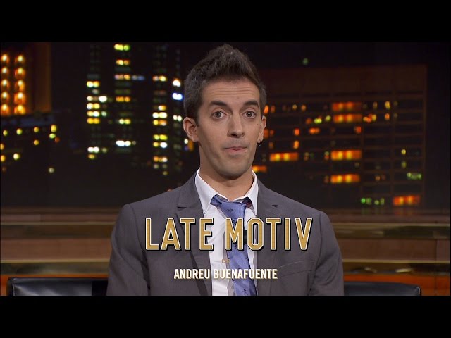 LATE MOTIV - David broncano. Peska Radikal y 13TV | #LateMotiv84